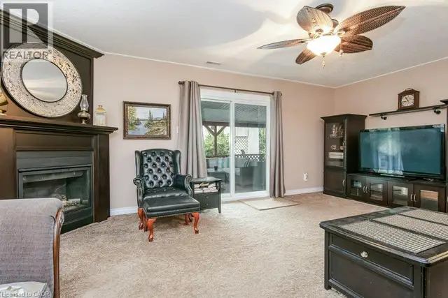 108 QUEENSWAY Drive St. Jacobs, Ontario in Houses for Sale in Kitchener / Waterloo - Image 30