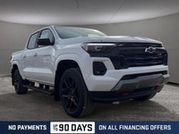 This Chevrolet Colorado delivers a Turbocharged Gas I4 2.7L/ engine powering this Automatic transmis... (image 7)