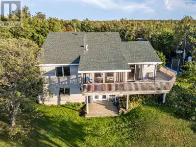 Enjoy the peaceful, tranquil and private setting of this 3 bedroom 2 bath home situate on 2.3 acres...