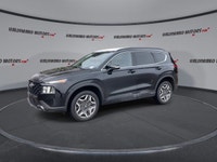 This Hyundai Santa Fe has a dependable Turbo Gas 4cyl 2.5 L engine powering this Automatic transmiss... (image 3)