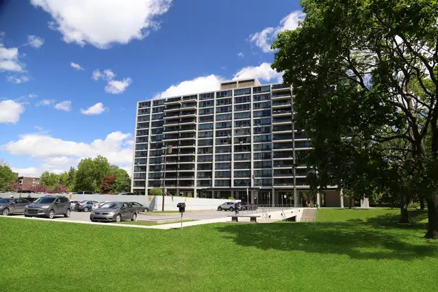Hi-Rise 2 - Studio Apartment for Rent in Long Term Rentals in City of Montréal - Image 17