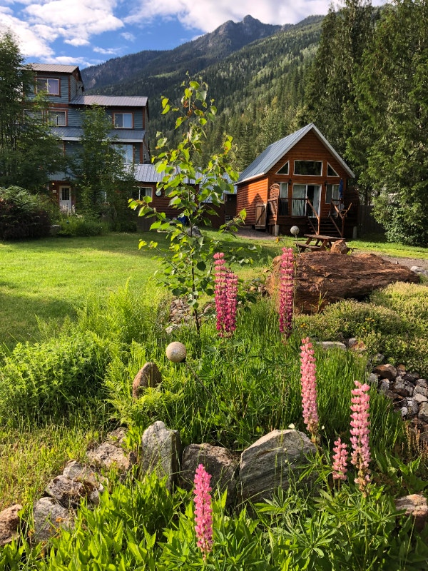 Resort Groundskeeper Other Revelstoke Kijiji