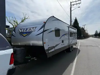 Welcome to Ride Collective - MB APPLY NOW: https://www.ridecollective.ca/get-pre-approved The 2018 F...