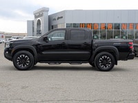 Look at this 2022 Nissan Frontier PRO-4X. Its Automatic transmission and Regular Unleaded V-6 3.8 L/... (image 4)