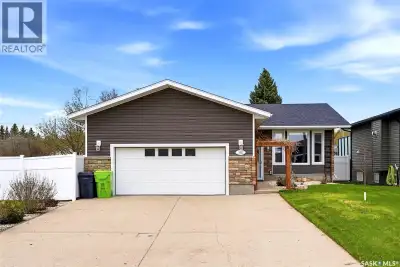 Welcome to small town living with room to grow! Located in the charming community of Indian Head, ju...