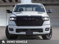 This Ram 1500 boasts a Twin Turbo Regular Unleaded I-6 3.0 L/183 engine powering this Automatic tran... (image 1)