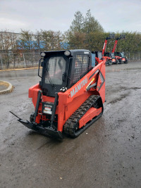 IN   STOCK   Manitou rt 1050