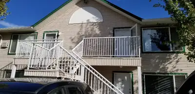 Sandpiper Apartments-#318- Merritt, BC