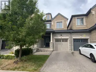 118 VIA TOSCANA Vaughan (Vellore Village), Ontario