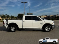 GMM Auto Sales Limited This 2019 Ram 1500 Classic Crew Cab 6'4 Standard box has been tastefully cust... (image 7)