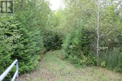 Hunt? Ride ATVs or mountain bikes down the trail or even go for a leisurely stroll & check out the w...