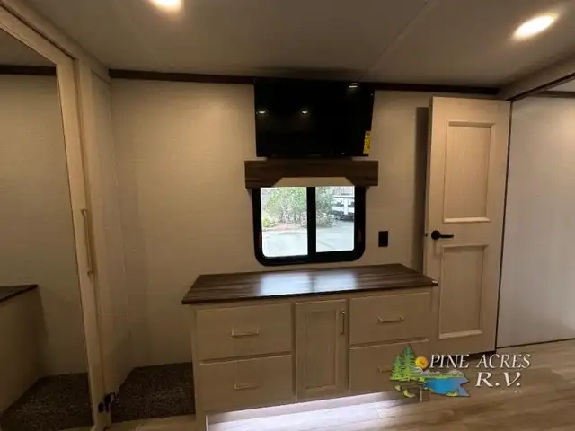 2025 Forest River RV Cedar Creek Experience 35RL Quality at it's in Travel Trailers & Campers in Truro - Image 60