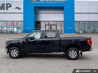 Saskatoon Motor Products - Recent Arrival! 2023 Ford F-150 XLT - Certified Certification Program Det... (image 1)