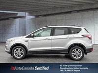 This 2018 Ford Escape SEL is a Local BC Vehicle With No Accidents. Some features this vehicle has ar... (image 3)