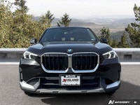 Command attention and experience agile driving in the 2025 BMW X1 xDrive28i. This dynamic Sport Util... (image 7)