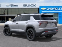 Engine: 4 Cylinder Engine 1.5L L/100Km City: 9.6 L/100Km Hwy: 8.1 Safety Equipment HD Rear Vision Ca... (image 5)