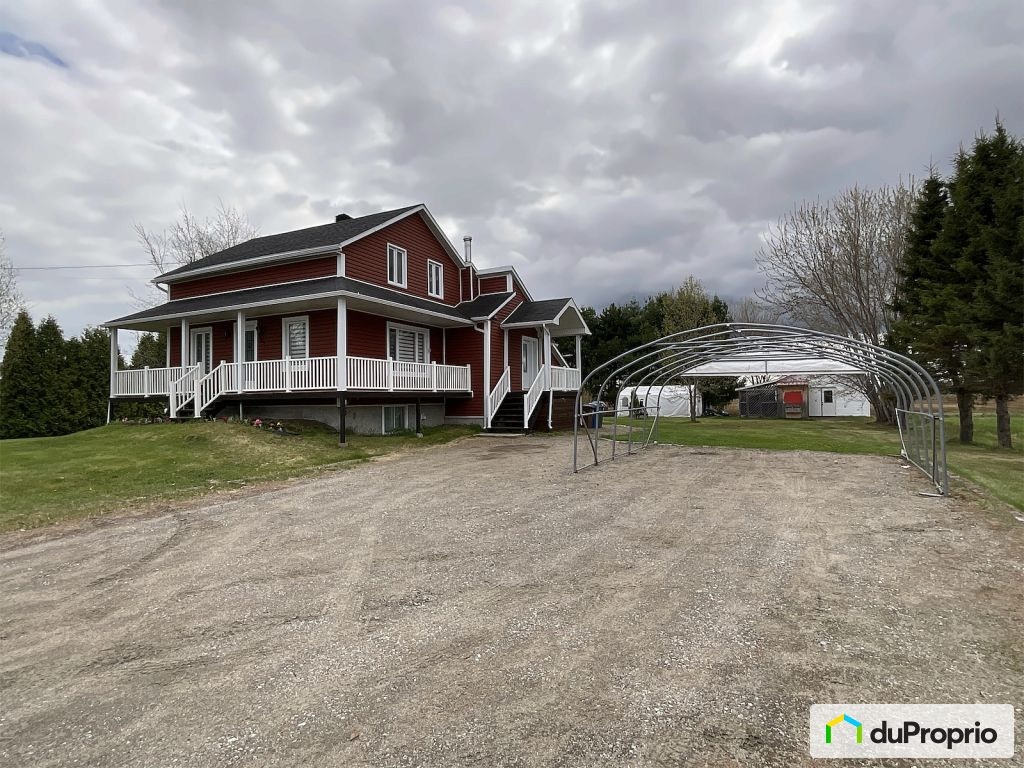 $365,000 - 2 Storey for sale in Ste-Jeanne-D'Arc — photo 3
