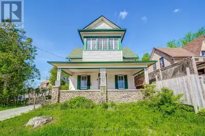 20828 DALTON ROAD Georgina (Sutton & Jackson's Point), Ontario