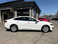 2024 CHEVROLET MALIBU 4DR SDN LT EN SUPERBE CONDITION MECANIQUE ET ESTHETIQUE!!! CLEAN CARFAX!!!! SE... (image 4)