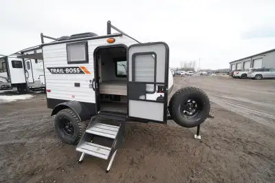 Welcome to Longhaul Trailer Sales Inc ...