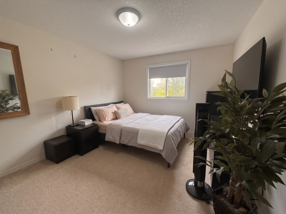 Spacious 3 Bedroom Home with Garage! 3