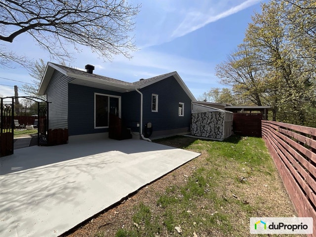$310,000 - Bungalow for sale in Trois-Rivières (Trois-Rivières) — photo 3