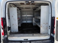 2018 Ford Transit T-150 Cargo Van 2018 Ford Transit T-150 Cargo Van with commercial shelving, cargo... (image 9)