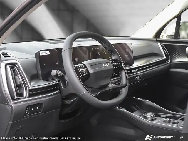 2026 Kia Sorento Plug-In Hybrid LX in Cars & Trucks in London - Image 11
