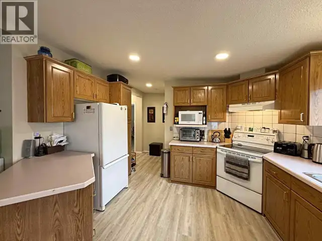 451 McLean Road Barriere, British Columbia in Houses for Sale in Kamloops - Image 3