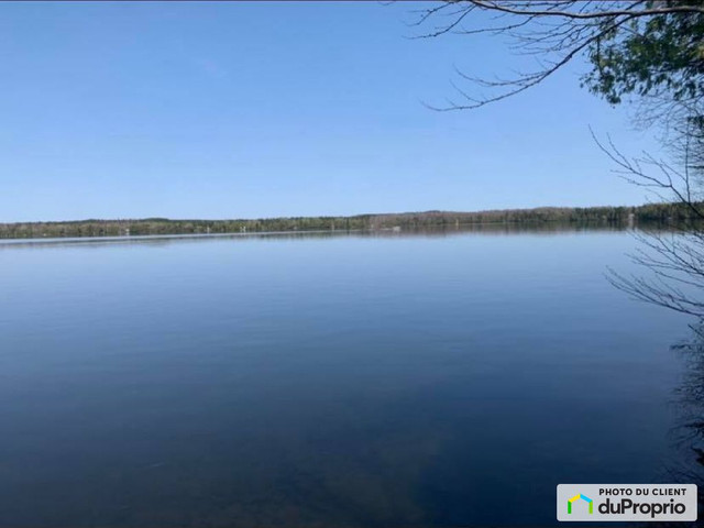 299 000$ - Terrain résidentiel à vendre à Lac-Drolet dans Terrains à vendre  à St-Georges-de-Beauce - Image 2