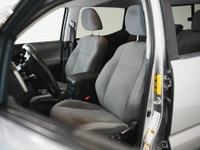 This 2018 Toyota Tacoma SR5 Double Cab is a local Ontario vehicle known for its reliability, durabil... (image 9)