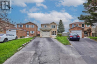 515 ALDER CRT Pickering, Ontario