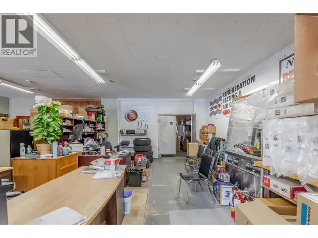 134 Estabrook Avenue Penticton, British Columbia in Commercial & Office Space for Sale in Penticton - Image 23