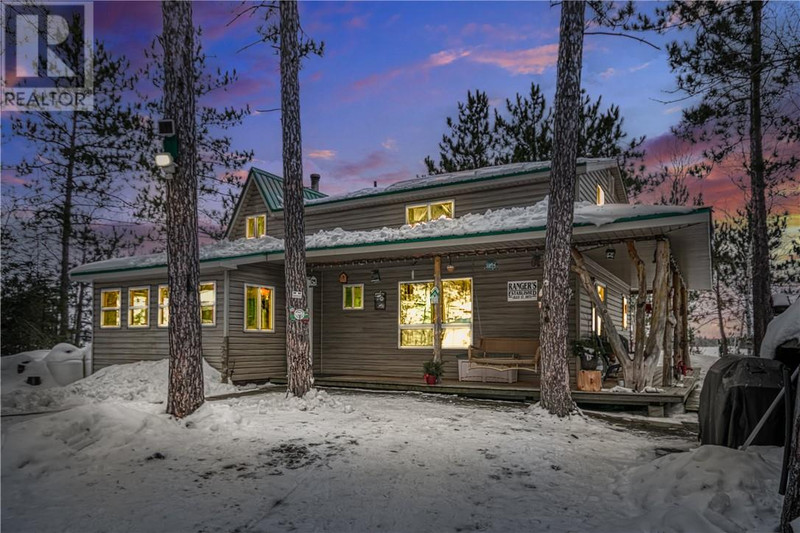 120 Fines Road Wahnapitae, Ontario Houses for Sale Sudbury Kijiji