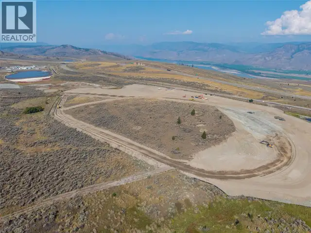 3175 Sugarloaf Road Lot# 6 Kamloops, British Columbia in Land for Sale in Kamloops - Image 4