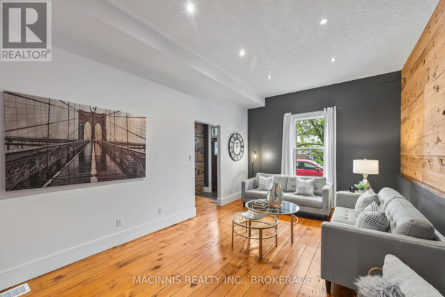 64 BAY STREET Kingston (East of Sir John A. Blvd), Ontario in Houses for Sale in Kingston - Image 4