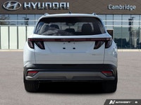 Embrace the future of driving with this highly sought-after 2025 Hyundai Tucson Plug-In Hybrid Ultim... (image 3)