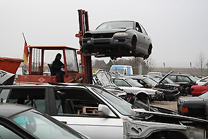 ✅ CASH FOR SCRAP CARS | DEAD OR ALIVE |FAST PICK UP in Other Parts & Accessories in Oshawa / Durham Region - Image 3