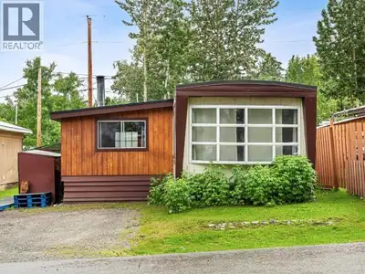 Welcome to this charming and affordable 2-bedroom, 1-bath home offering comfort, character, and room...