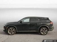 Come see this 2022 INFINITI QX60 LUXE before someone takes it home! *You Can't Beat the Price with T... (image 1)
