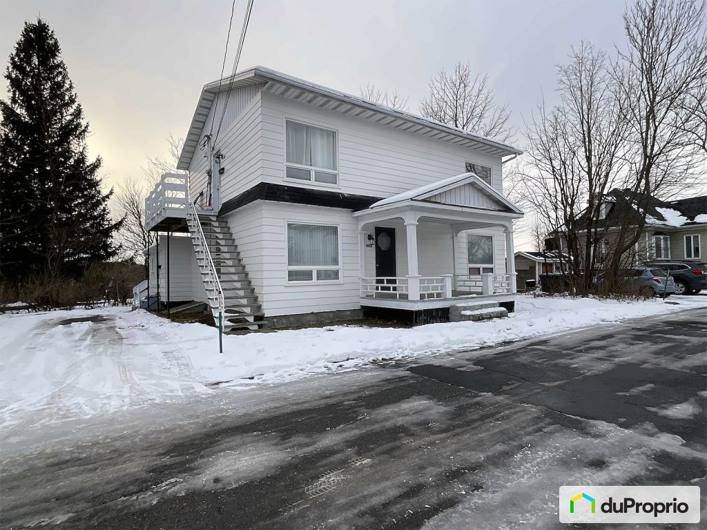 $435,000 - Duplex for sale in Charny — photo 1