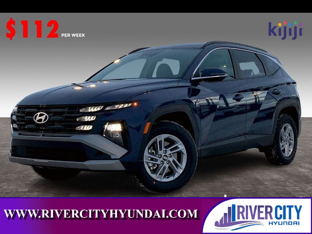 2025 Hyundai TUCSON AWD PREFERRED in Cars & Trucks in Edmonton