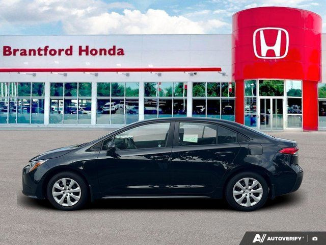 2022 Toyota Corolla LE | Value Inspected Vehicle | Heated Seats in Cars & Trucks in Brantford - Image 2