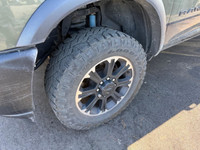 WAS: $92879 NOW: $86998 plus taxes and licensing feesUnleash the Power of the 2024 RAM 2500 Power Wa... (image 3)