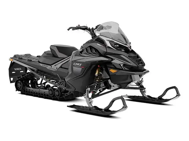2026 Lynx XTERRAIN RE 900 ACE Turbo R Ice Cobra 1.6in. E.S. w/ 1 in Snowmobiles in Winnipeg - Image 2