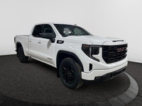 Welcome to Capital GMC! This 2026 GMC Sierra 1500 in Summit White is equipped with 4WD and Turbochar... (image 6)