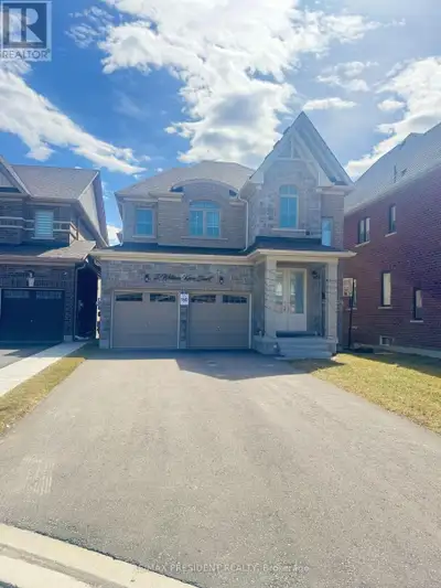 5 WILLIAM KANE COURT East Gwillimbury (Sharon), Ontario