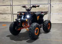 New 125cc ATV | Venom | Kids Quad | 4 Wheeler | Kids ATV 125cc