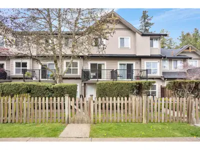 Welcome to Sunridge Estates in sought-after Panorama Ridge! This well-kept south-facing townhouse fe...