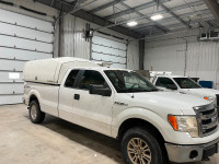Online Auction of Fleet Vehicles & Pickup Trucks